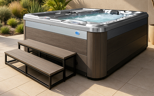 Cold Plunge&trade; Spas Dublin hot tubs for sale