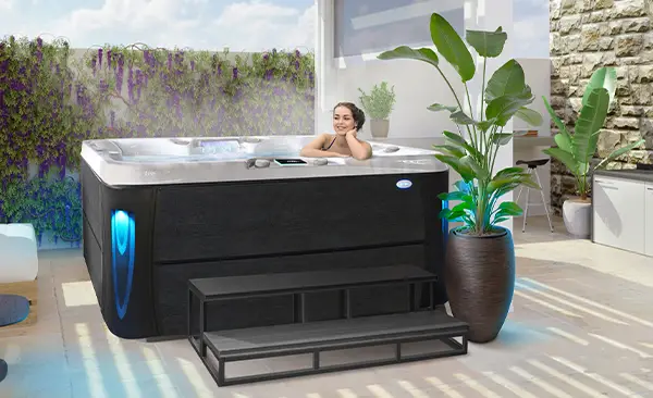 Escape X-Series Spas Dublin hot tubs for sale
