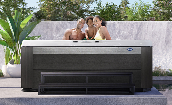 Patio Plus™ Spas Dublin hot tubs for sale