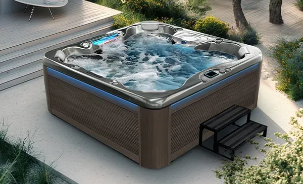 Platinum™ Spas Dublin hot tubs for sale