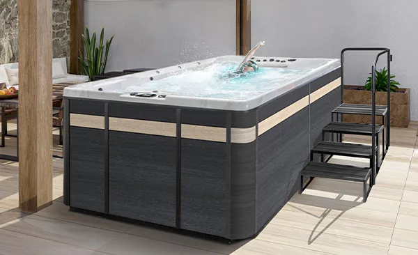 Swim X-Series Spas Dublin hot tubs for sale