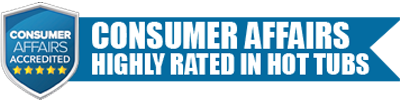 consumer affairs - hot tubs spas for sale Dublin